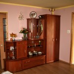 Pokój Dzienny - Apartament Noclegi